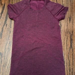 Lulu lemon swiftly tech